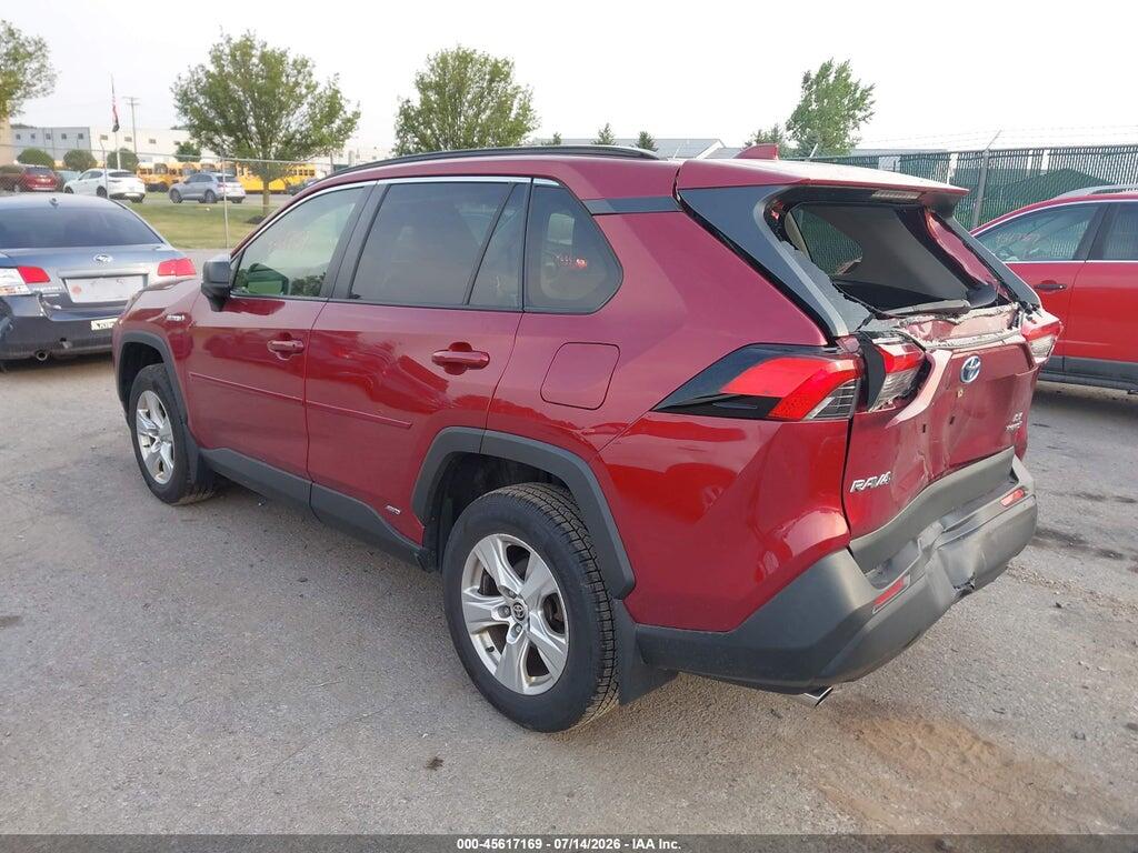 JTML6RFV1MD010960 2021 TOYOTA RAV4 HYBRID photo no. 3