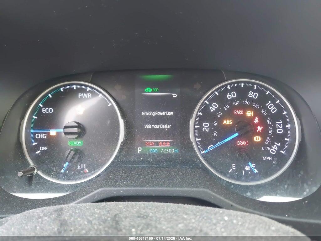 JTML6RFV1MD010960 2021 TOYOTA RAV4 HYBRID photo no. 7