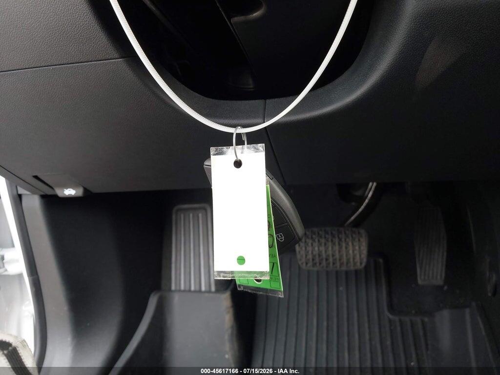 3GNAXPEG4TL474739 2026 CHEVROLET EQUINOX photo no. 11