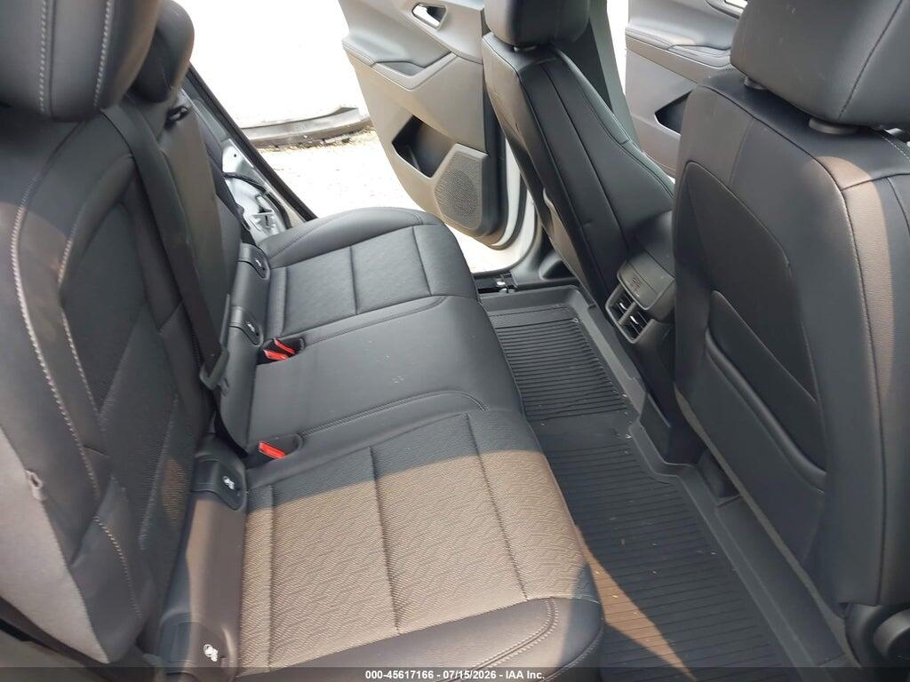 3GNAXPEG4TL474739 2026 CHEVROLET EQUINOX photo no. 8