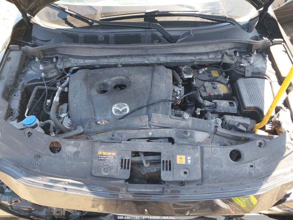 JM3KFBBM5P0231271 2023 MAZDA CX-5 photo no. 10