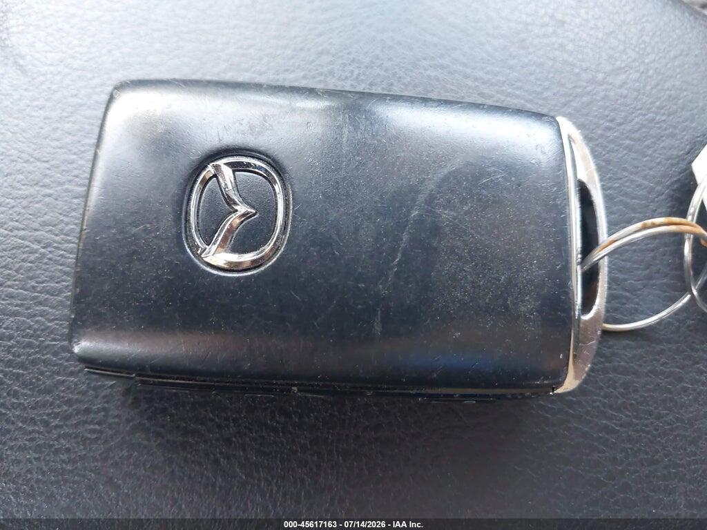 JM3KFBBM5P0231271 2023 MAZDA CX-5 photo no. 11