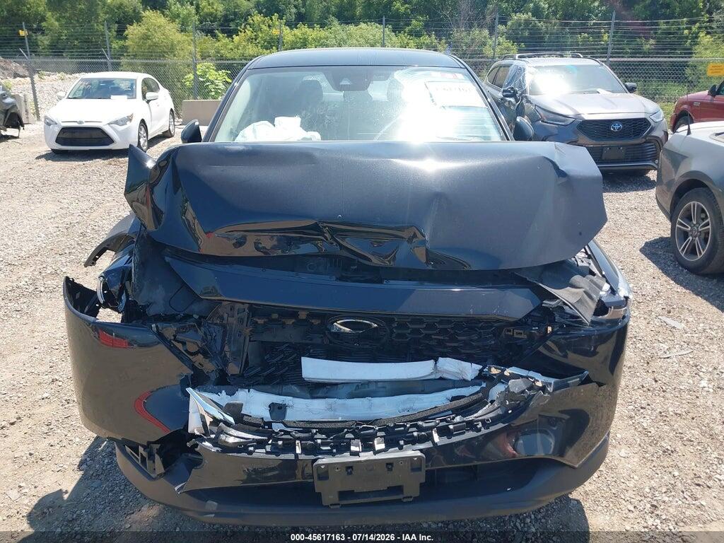 JM3KFBBM5P0231271 2023 MAZDA CX-5 photo no. 12