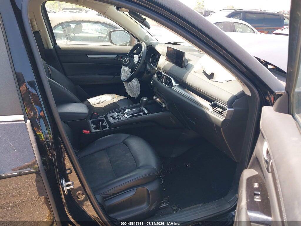 JM3KFBBM5P0231271 2023 MAZDA CX-5 photo no. 5