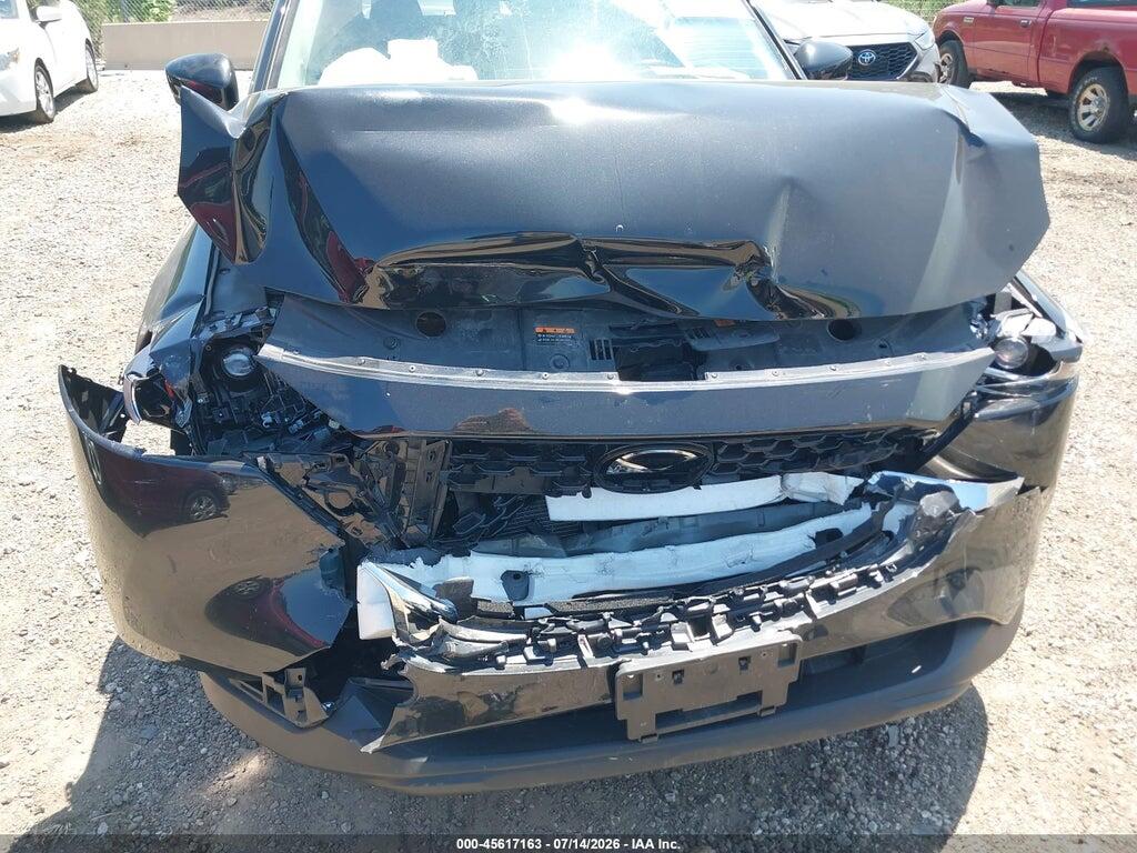 JM3KFBBM5P0231271 2023 MAZDA CX-5 photo no. 6