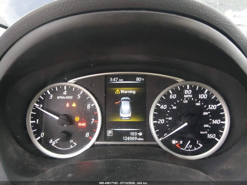 3N1AB7AP5HY203151 2017 NISSAN SENTRA photo no. 7