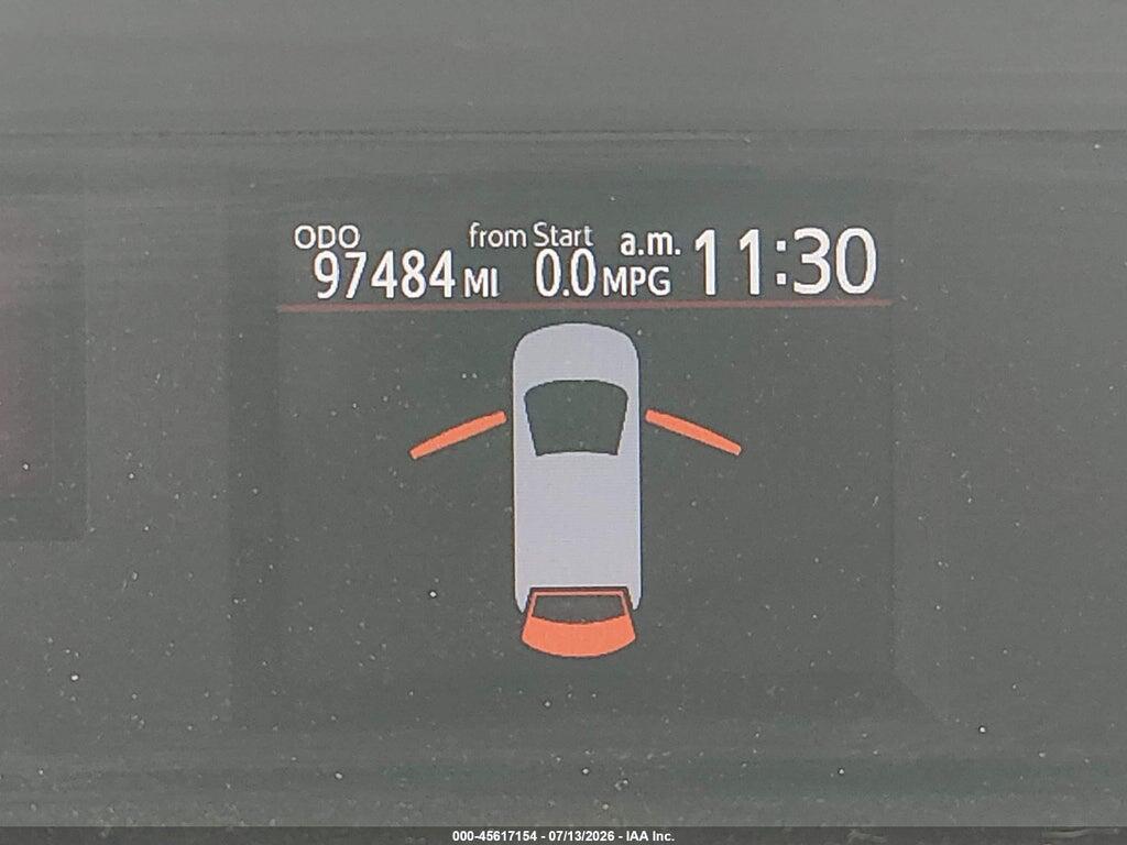 JTDKDTB30G1134968 2016 TOYOTA PRIUS C photo no. 7