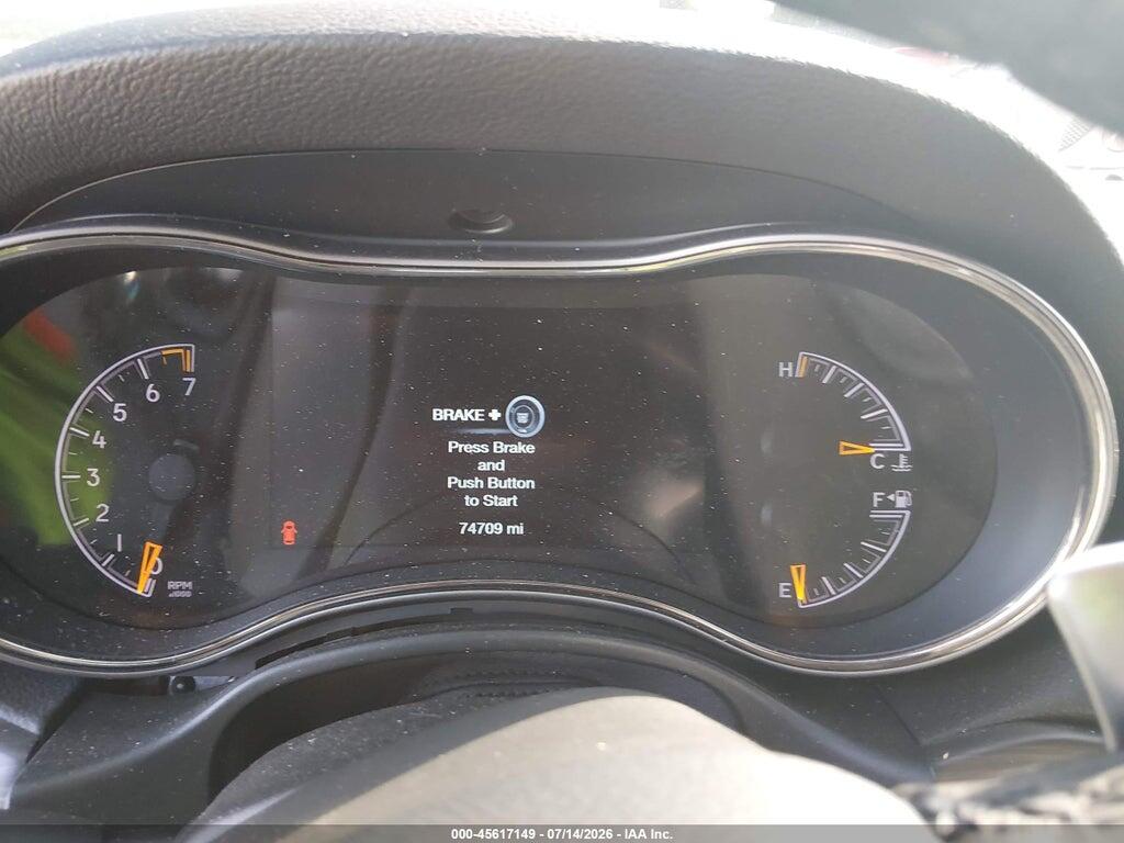 1C4RJFBG7MC862329 2021 JEEP GRAND CHEROKEE photo no. 7