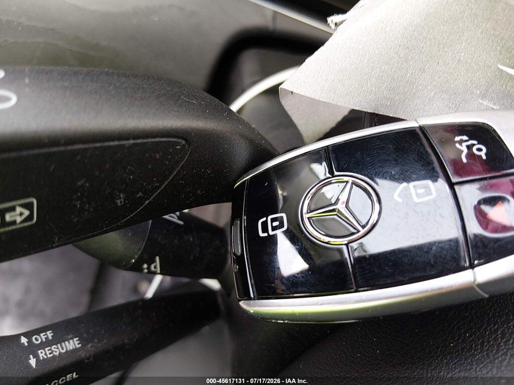 WDDZF4JB4HA085899 2017 MERCEDES-BENZ E 300 photo no. 11
