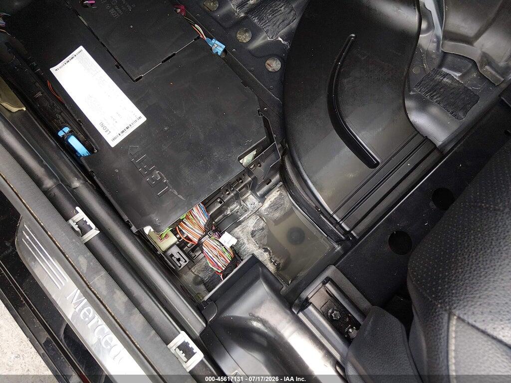 WDDZF4JB4HA085899 2017 MERCEDES-BENZ E 300 photo no. 6