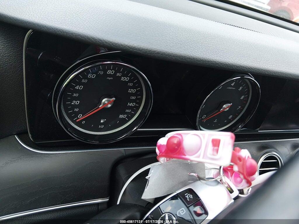 WDDZF4JB4HA085899 2017 MERCEDES-BENZ E 300 photo no. 7