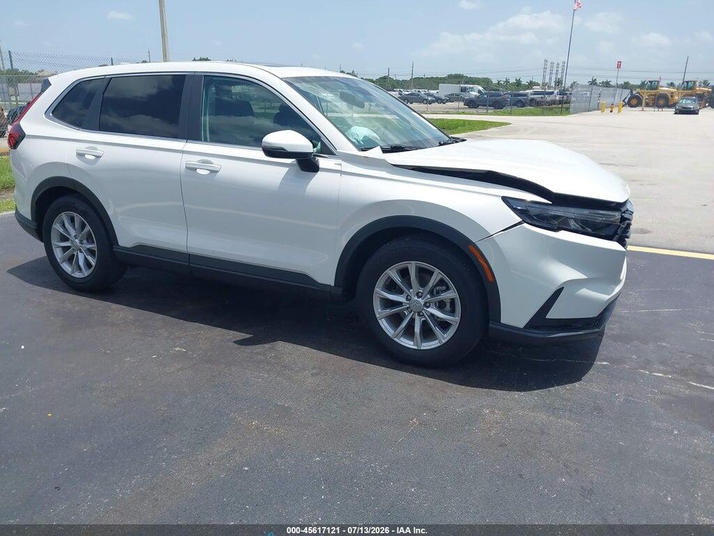 2HKRS3H41RH324746 2024 HONDA CR-V photo no. 1