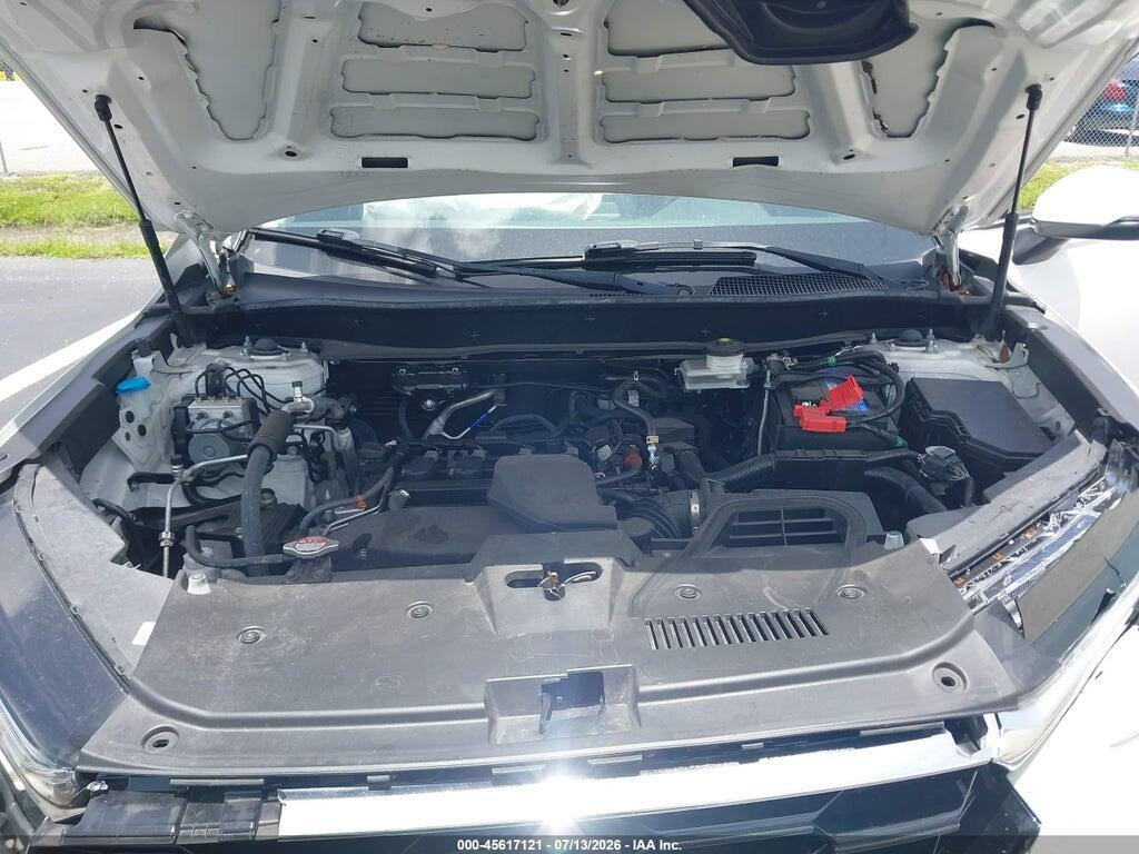 2HKRS3H41RH324746 2024 HONDA CR-V photo no. 10