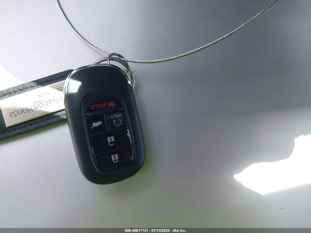 2HKRS3H41RH324746 2024 HONDA CR-V photo no. 11