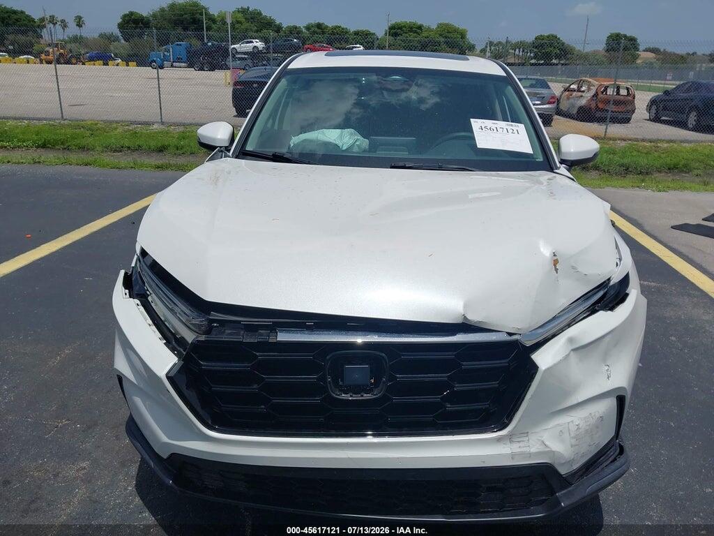 2HKRS3H41RH324746 2024 HONDA CR-V photo no. 12