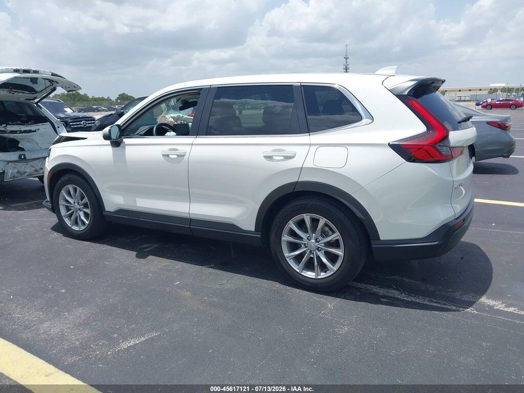 2HKRS3H41RH324746 2024 HONDA CR-V photo no. 3