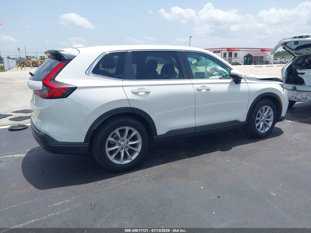 2HKRS3H41RH324746 2024 HONDA CR-V photo no. 4