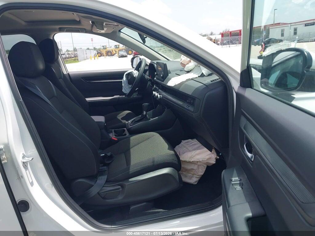 2HKRS3H41RH324746 2024 HONDA CR-V photo no. 5