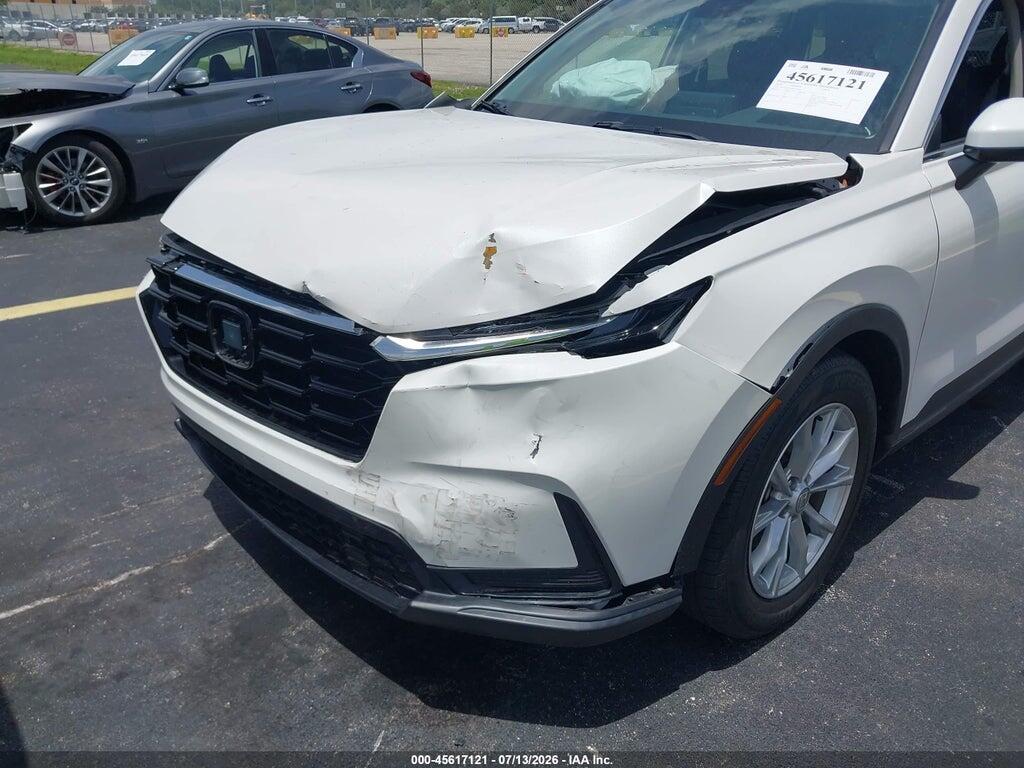 2HKRS3H41RH324746 2024 HONDA CR-V photo no. 6