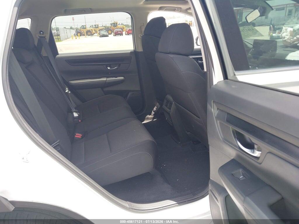 2HKRS3H41RH324746 2024 HONDA CR-V photo no. 8