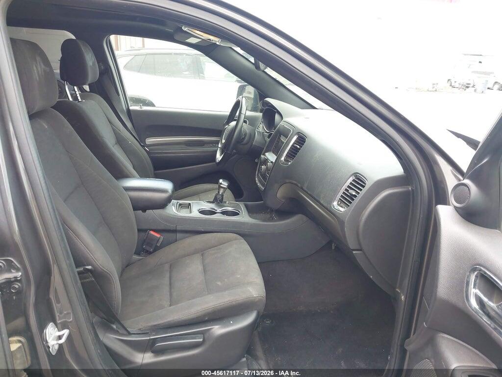 1C4RDHAG8JC226583 2018 DODGE DURANGO photo no. 5