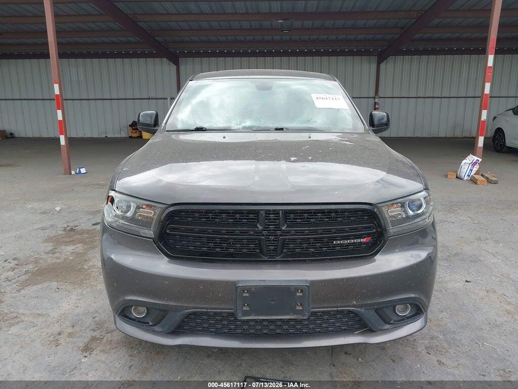 1C4RDHAG8JC226583 2018 DODGE DURANGO photo no. 6