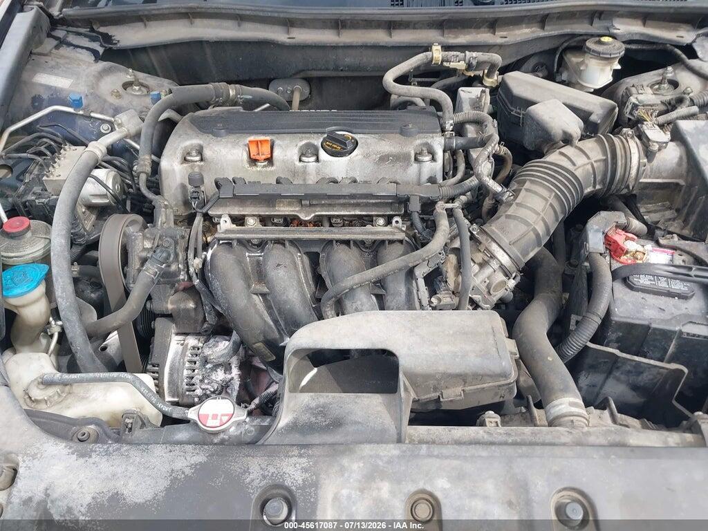 1HGCP2F33CA078827 2012 HONDA ACCORD SDN photo no. 10