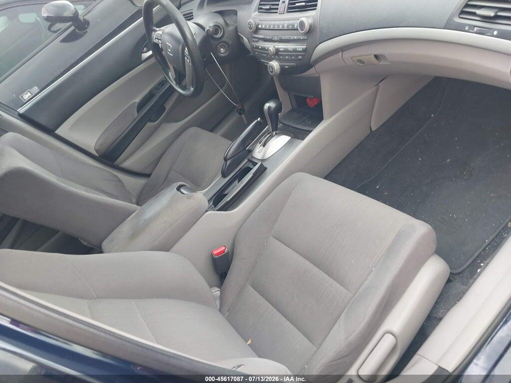 1HGCP2F33CA078827 2012 HONDA ACCORD SDN photo no. 5