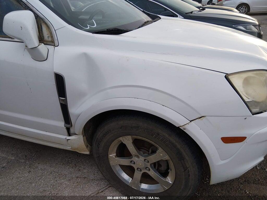 3GNAL3EK5ES551913 2014 CHEVROLET CAPTIVA SPORT FLEET photo no. 12