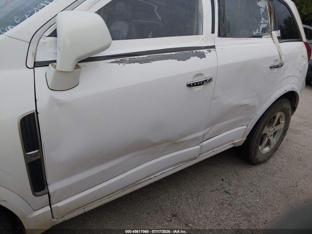 3GNAL3EK5ES551913 2014 CHEVROLET CAPTIVA SPORT FLEET photo no. 6