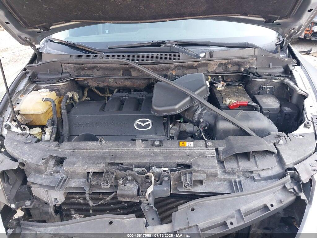 JM3TB2MA7A0210044 2010 MAZDA CX-9 photo no. 10