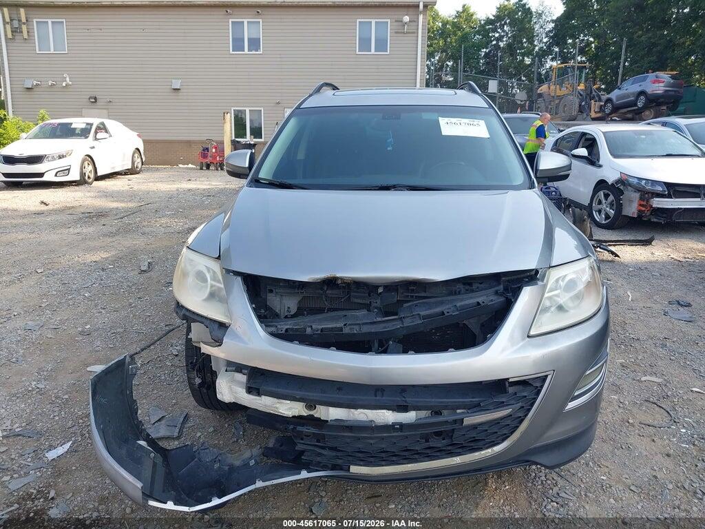 JM3TB2MA7A0210044 2010 MAZDA CX-9 photo no. 12