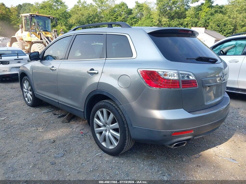 JM3TB2MA7A0210044 2010 MAZDA CX-9 photo no. 3