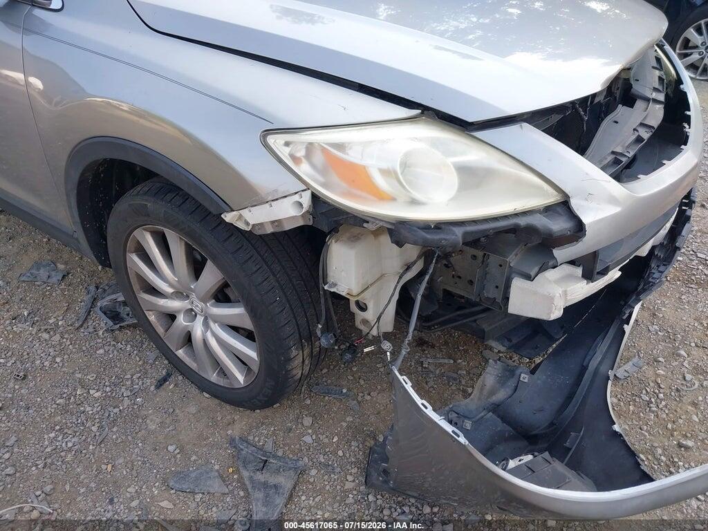 JM3TB2MA7A0210044 2010 MAZDA CX-9 photo no. 6
