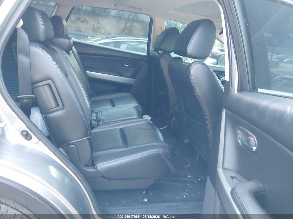 JM3TB2MA7A0210044 2010 MAZDA CX-9 photo no. 8