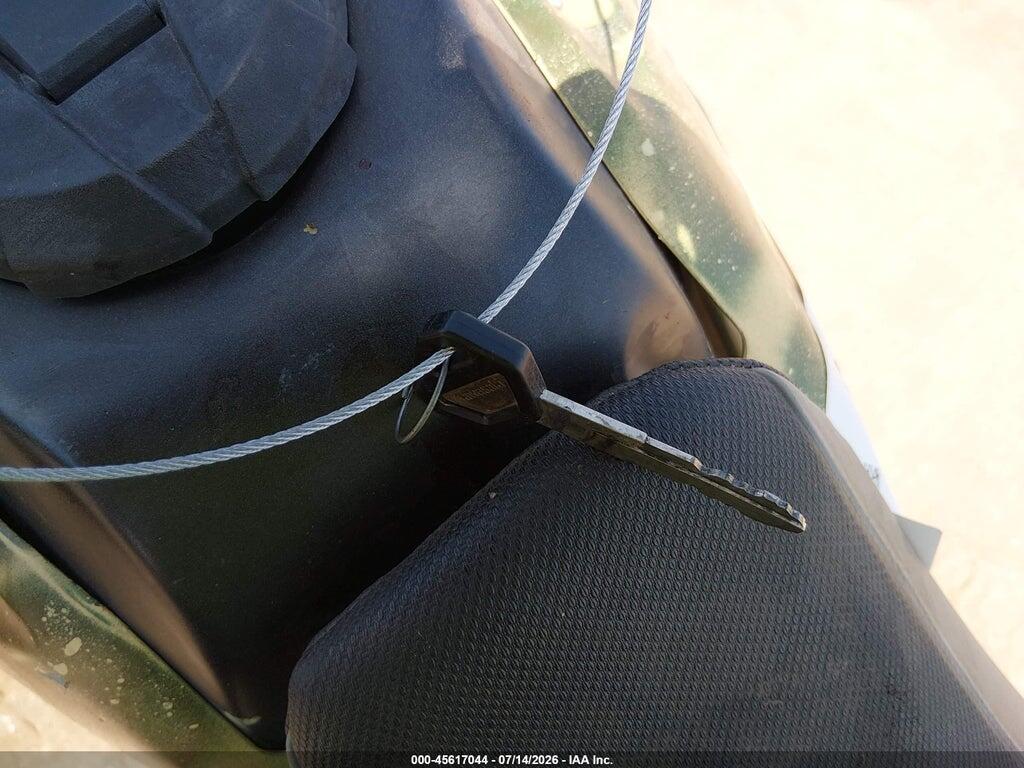 ML5LXBG16RDA29766 2024 KAWASAKI KLX300 photo no. 11