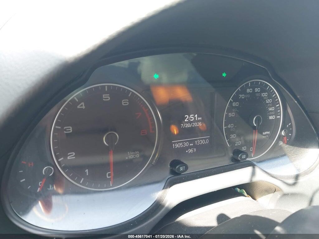 WA1CFAFP9EA072901 2014 AUDI Q5 photo no. 7