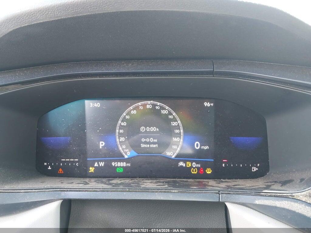 3VVRX7B22NM087710 2022 VOLKSWAGEN TAOS photo no. 7