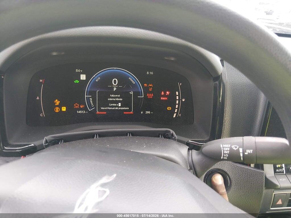 4T1DAACK0SU179231 2025 TOYOTA CAMRY photo no. 7