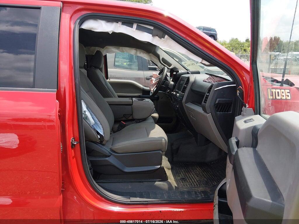 1FT7W3BT5NEF44784 2022 FORD F-350 photo no. 5