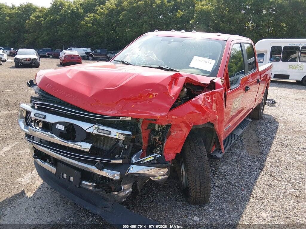 1FT7W3BT5NEF44784 2022 FORD F-350 photo no. 6