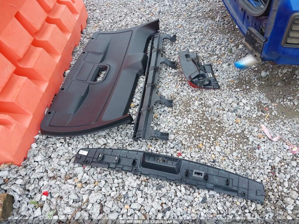 2C4RDGEGXKR683067 2019 DODGE GRAND CARAVAN photo no. 12