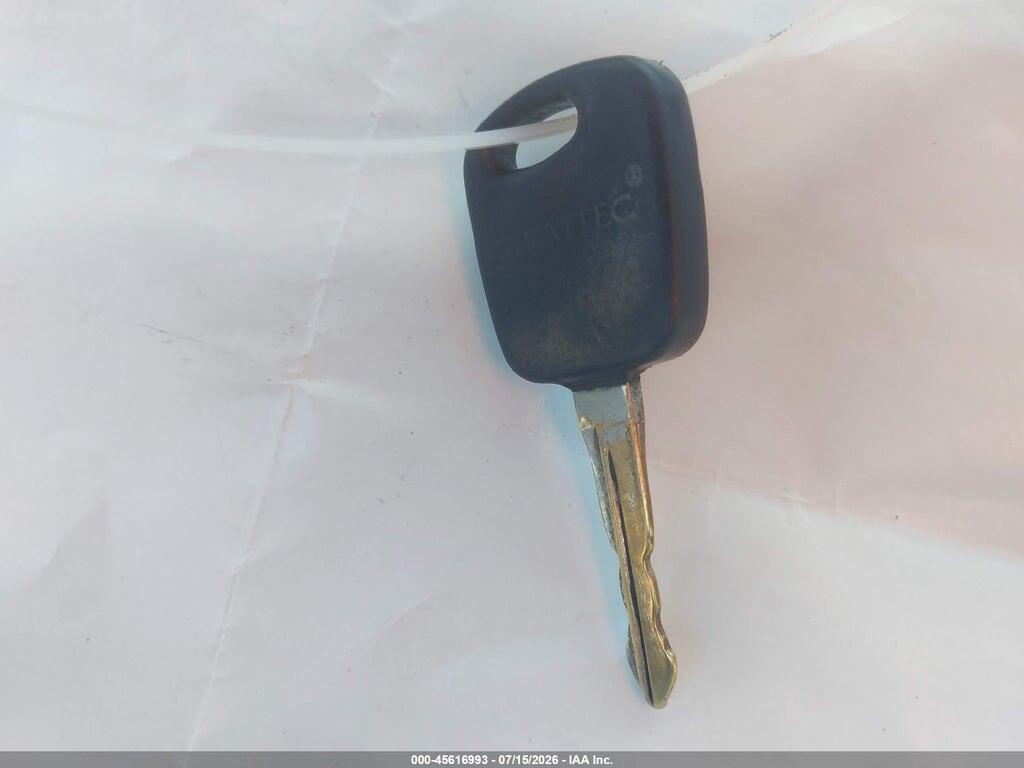 1FAFP46V41F191331 2001 FORD MUSTANG photo no. 11