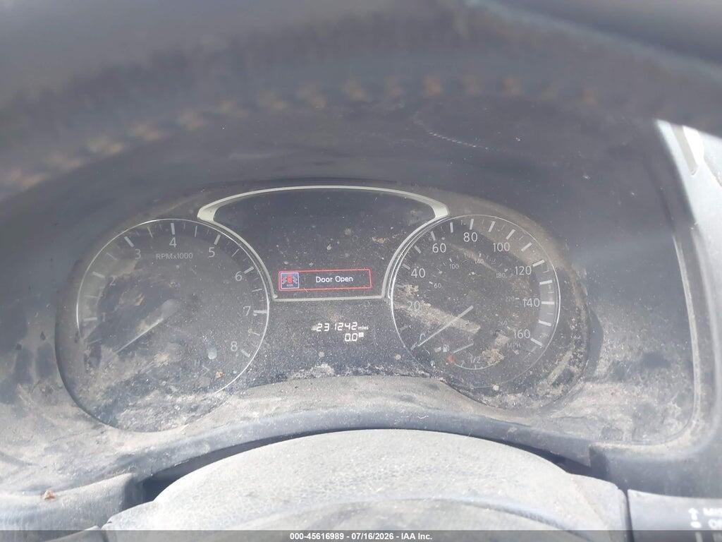 5N1AR2MN1EC633054 2014 NISSAN PATHFINDER photo no. 7