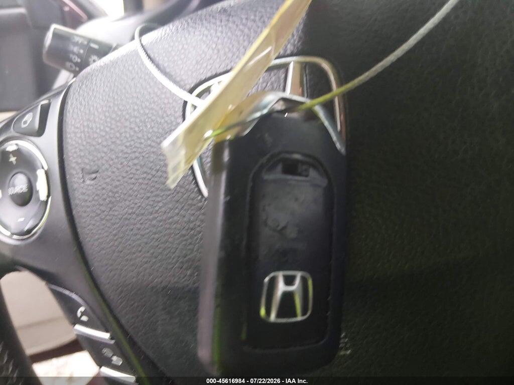 1HGCR2F89FA057863 2015 HONDA ACCORD photo no. 11