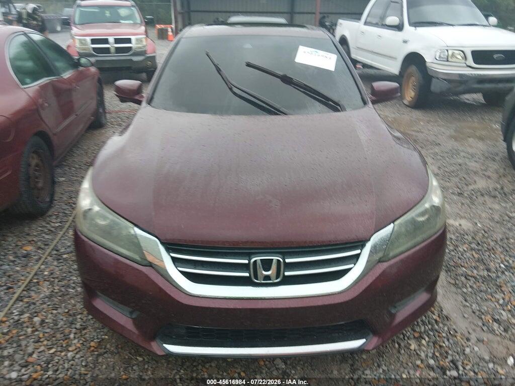 1HGCR2F89FA057863 2015 HONDA ACCORD photo no. 12