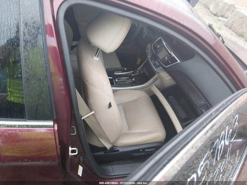 1HGCR2F89FA057863 2015 HONDA ACCORD photo no. 5