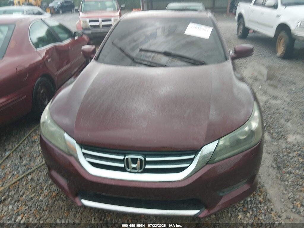 1HGCR2F89FA057863 2015 HONDA ACCORD photo no. 6