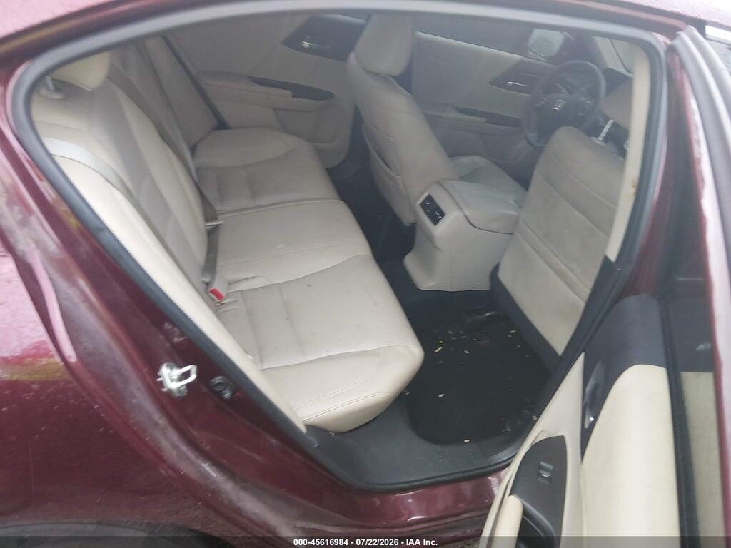 1HGCR2F89FA057863 2015 HONDA ACCORD photo no. 8
