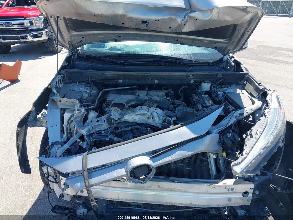 2T3K1RFV9LC047557 2020 TOYOTA RAV4 photo no. 10
